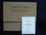 stare mape Beograda - Slika 8